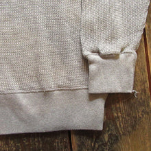 画像をギャラリービューアに読み込む, 【WHITESVILLE/ホワイツビル】THERMAL T-SHIRT