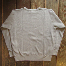 画像をギャラリービューアに読み込む, 【WHITESVILLE/ホワイツビル】THERMAL T-SHIRT