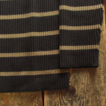 画像をギャラリービューアに読み込む, 【WESTRIDE/ウエストライド】CLASSIC RIB NARROW BORDER SWEATER