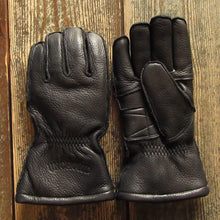 画像をギャラリービューアに読み込む, 【UNCROWD/アンクラウド】DEERSKIN HEAVY WINTER GLOVE