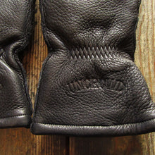 画像をギャラリービューアに読み込む, 【UNCROWD/アンクラウド】DEERSKIN HEAVY WINTER GLOVE