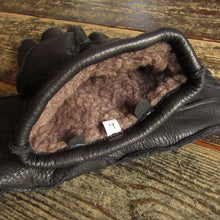 画像をギャラリービューアに読み込む, 【UNCROWD/アンクラウド】DEERSKIN HEAVY WINTER GLOVE