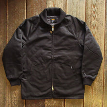 画像をギャラリービューアに読み込む, 【BLUCO/ブルコ】WINTER WORK COAT