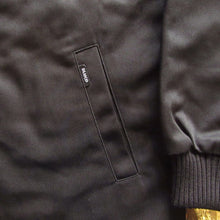 画像をギャラリービューアに読み込む, 【BLUCO/ブルコ】WINTER WORK COAT