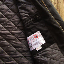 画像をギャラリービューアに読み込む, 【BLUCO/ブルコ】WINTER WORK COAT