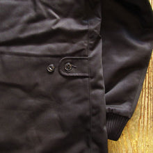 画像をギャラリービューアに読み込む, 【BLUCO/ブルコ】WINTER WORK COAT