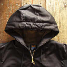 画像をギャラリービューアに読み込む, 【BLUCO/ブルコ】WINTER HOODED WORK COAT