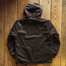 画像をギャラリービューアに読み込む, 【BLUCO/ブルコ】WINTER HOODED WORK COAT
