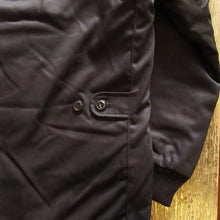 画像をギャラリービューアに読み込む, 【BLUCO/ブルコ】WINTER HOODED WORK COAT