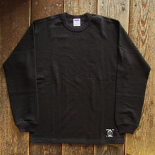 画像をギャラリービューアに読み込む, 【BLUCO/ブルコ】THERMAL SHIRTS