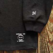 画像をギャラリービューアに読み込む, 【BLUCO/ブルコ】THERMAL SHIRTS