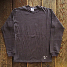 画像をギャラリービューアに読み込む, 【BLUCO/ブルコ】THERMAL SHIRTS