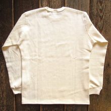 画像をギャラリービューアに読み込む, 【BLUCO/ブルコ】THERMAL SHIRTS