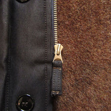画像をギャラリービューアに読み込む, 【FREEWHEELERS/フリーホイーラーズ】WINTER AVIATORS' VEST DARK NAVY