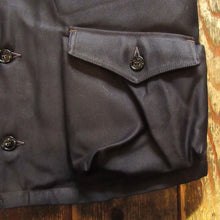 画像をギャラリービューアに読み込む, 【FREEWHEELERS/フリーホイーラーズ】WINTER AVIATORS' VEST DARK NAVY