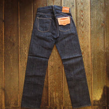 画像をギャラリービューアに読み込む, 【FREEWHEELERSフリーホイーラーズ】“Lot 601 XX 1947” 5 POCKET JEANS 1947 MODEL (NON WASH)