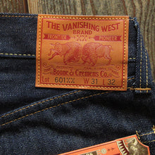 画像をギャラリービューアに読み込む, 【FREEWHEELERSフリーホイーラーズ】“Lot 601 XX 1947” 5 POCKET JEANS 1947 MODEL (NON WASH)