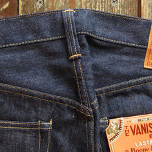 画像をギャラリービューアに読み込む, 【FREEWHEELERSフリーホイーラーズ】“Lot 601 XX 1947” 5 POCKET JEANS 1947 MODEL (NON WASH)