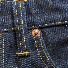 画像をギャラリービューアに読み込む, 【FREEWHEELERSフリーホイーラーズ】“Lot 601 XX 1947” 5 POCKET JEANS 1947 MODEL (NON WASH)