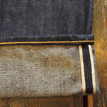 画像をギャラリービューアに読み込む, 【FREEWHEELERSフリーホイーラーズ】“Lot 601 XX 1947” 5 POCKET JEANS 1947 MODEL (NON WASH)