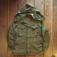 画像をギャラリービューアに読み込む, 【BUZZ RICKSON'S/バズリクソンズ】Type M-1943 “BUZZ RICKSON MFG. CO.”