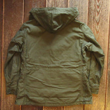 画像をギャラリービューアに読み込む, 【BUZZ RICKSON'S/バズリクソンズ】Type M-1943 “BUZZ RICKSON MFG. CO.”