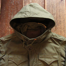 画像をギャラリービューアに読み込む, 【BUZZ RICKSON'S/バズリクソンズ】Type M-1943 “BUZZ RICKSON MFG. CO.”