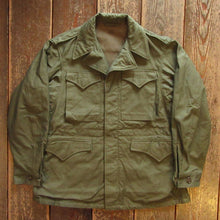 画像をギャラリービューアに読み込む, 【BUZZ RICKSON'S/バズリクソンズ】Type M-1943 “BUZZ RICKSON MFG. CO.”