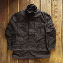 画像をギャラリービューアに読み込む, 【BUZZ RICKSON'S/バズリクソンズ】WILLIAM GIBSON COLLECTION Type BLACK M-65