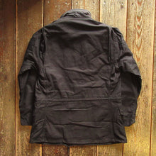 画像をギャラリービューアに読み込む, 【BUZZ RICKSON'S/バズリクソンズ】WILLIAM GIBSON COLLECTION Type BLACK M-65