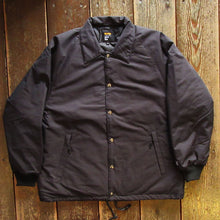 画像をギャラリービューアに読み込む, 【BLUCO/ブルコ】T/C COACH JACKET -QUILTING LINING-