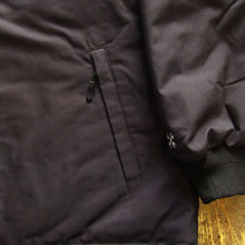 画像をギャラリービューアに読み込む, 【BLUCO/ブルコ】T/C COACH JACKET -QUILTING LINING-