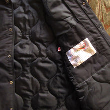 画像をギャラリービューアに読み込む, 【BLUCO/ブルコ】T/C COACH JACKET -QUILTING LINING-