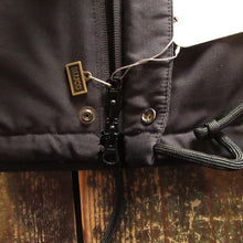 画像をギャラリービューアに読み込む, 【BLUCO/ブルコ】T/C COACH JACKET -QUILTING LINING-