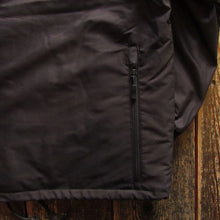 画像をギャラリービューアに読み込む, 【BLUCO/ブルコ】T/C COACH JACKET -QUILTING LINING-