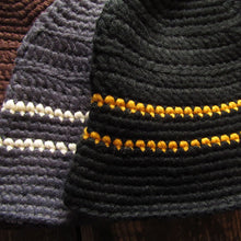 画像をギャラリービューアに読み込む, 【BLUCO/ブルコ】CRUSHER HAT