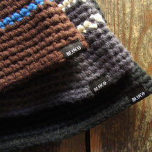 画像をギャラリービューアに読み込む, 【BLUCO/ブルコ】CRUSHER HAT