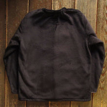 画像をギャラリービューアに読み込む, 【WESTRIDE/ウエストライド】JACKSPEAK CARDIGAN FLEECE