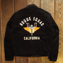 画像をギャラリービューアに読み込む, 【FREEWHEELERS/フリーホイーラーズ】“ROGUE SQUAD” INTERCEPTOR