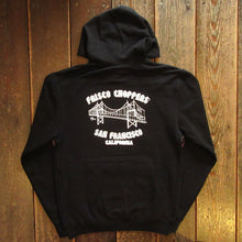 画像をギャラリービューアに読み込む, 【FRISCO CHOPPERS】FRISCO CHOPPERS HOODIE
