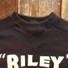 画像をギャラリービューアに読み込む, 【FREEWHEELERS/フリーホイーラーズ】“RILEY 4 PORT” ATHLETIC SWEAT SHIRT