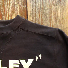 画像をギャラリービューアに読み込む, 【FREEWHEELERS/フリーホイーラーズ】“RILEY 4 PORT” ATHLETIC SWEAT SHIRT