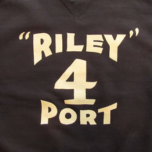 画像をギャラリービューアに読み込む, 【FREEWHEELERS/フリーホイーラーズ】“RILEY 4 PORT” ATHLETIC SWEAT SHIRT