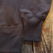 画像をギャラリービューアに読み込む, 【FREEWHEELERS/フリーホイーラーズ】“RILEY 4 PORT” ATHLETIC SWEAT SHIRT