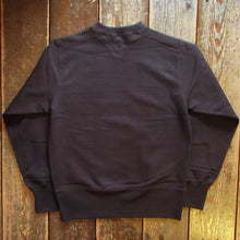 画像をギャラリービューアに読み込む, 【FREEWHEELERS/フリーホイーラーズ】“RILEY 4 PORT” ATHLETIC SWEAT SHIRT