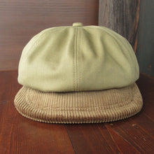 画像をギャラリービューアに読み込む, 【FREEWHEELERS/フリーホイーラーズ】“JAM BUSTER” Heavy Drill x Heavy Corduroy