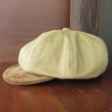 画像をギャラリービューアに読み込む, 【FREEWHEELERS/フリーホイーラーズ】“JAM BUSTER” Heavy Drill x Heavy Corduroy