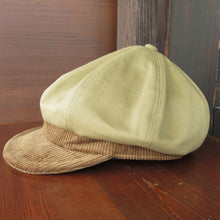 画像をギャラリービューアに読み込む, 【FREEWHEELERS/フリーホイーラーズ】“JAM BUSTER” Heavy Drill x Heavy Corduroy