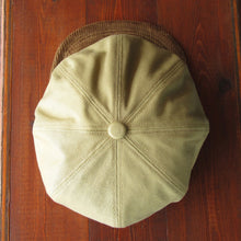 画像をギャラリービューアに読み込む, 【FREEWHEELERS/フリーホイーラーズ】“JAM BUSTER” Heavy Drill x Heavy Corduroy