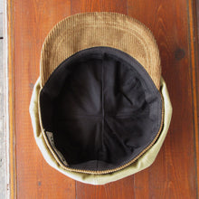 画像をギャラリービューアに読み込む, 【FREEWHEELERS/フリーホイーラーズ】“JAM BUSTER” Heavy Drill x Heavy Corduroy